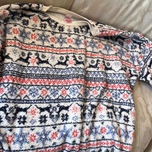 Christmas sweater perfect for those ugly sweater contests